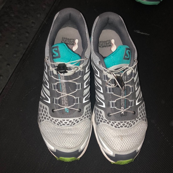 salomon crossmax 2